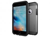 Spigen Tough Armor VOLT Case - iPhone 6/6s hoesje