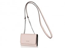 Supertrash Barclay iPhone 6/6S Hoesje Tasje (Roze)