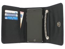 Supertrash Barclay iPhone 6/6S Hoesje Tasje (Roze)
