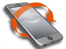 SwitchEasy AirMask Case - Extreem dun iPhone 6/6S hoesje
