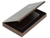 Woodstylz Sandelhout Case - Houten iPhone 6/6s hoesje