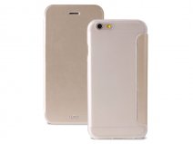 Puro Custodia Booklet Crystal - Hoesje voor iPhone 6/6S Plus
