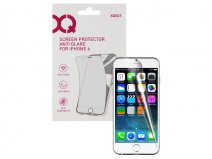 Xqisit Matte Screenprotector voor iPhone 6/6S