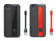 Acme Made Charge - iPhone 6/6S Plus hoesje met kabel