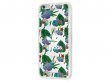 adidas Flower TPU Case - iPhone 6+/6s+ hoesje