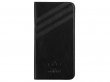 adidas iPhone 6 Plus/6S Plus hoesje - Bookcase Black