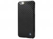 BMW Carbon Fiber Case - iPhone 6+/6S+ hoesje