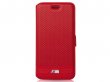 BMW M Sport Bookcase - iPhone 6 Plus/6S Plus hoesje