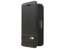 BMW M Division Bookcase - iPhone 6 Plus/6S Plus hoesje