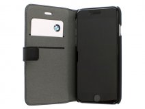 BMW Lederen Bookcase - iPhone 6 Plus/6S Plus hoesje