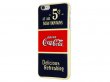 Coca-Cola iPhone 6 Plus/6S Plus Hardcase - 5 Cents