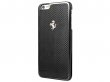 Ferrari GT Carbon Hard Case - iPhone 6+/6s+ hoesje