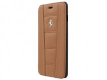 Ferrari 458 Book Case - iPhone 6 Plus/6S Plus hoesje