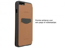 Ferrari 458 Book Case - iPhone 6 Plus/6S Plus hoesje