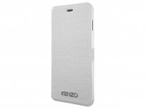 Kenzo Croco Folio Case - iPhone 6 Plus/6S Plus hoesje