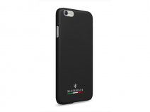 Maserati Hard Case - iPhone 6 Plus/6S Plus hoesje