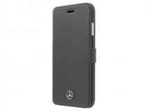 Mercedes-Benz Bookcase - iPhone 6 Plus/6s Plus hoesje