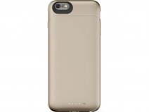 Mophie Juice Pack Goud - iPhone 6+/6s+ Hoesje Accu