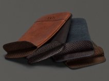 Sena Heritage UltraSlim Sleeve | iPhone 8+/7+/6+ Hoesje