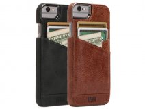 Sena Heritage Lugano Wallet - iPhone 6/6S PLUS hoesje
