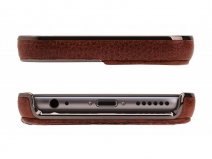 Sena Heritage Lugano Wallet - iPhone 6/6S PLUS hoesje
