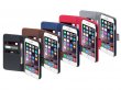 CaseBoutique Leather Wallet - iPhone 6 Plus/6S Plus hoesje