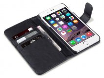 CaseBoutique Leather Wallet - iPhone 6 Plus/6S Plus hoesje