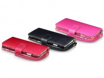 CaseBoutique iPhone 6 Plus/6S Plus hoesje - Lily Wallet