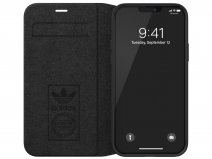 Adidas Originals Booklet Case - iPhone 12 Mini hoesje