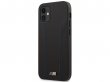 BMW M Sport Stitches Case - iPhone 12 Mini hoesje