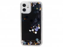 Kate Spade Liquid Dots Case - iPhone 12 Mini hoesje