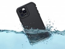 LifeProof Fre Waterproof Case - Waterdicht iPhone 12 Mini hoesje