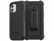 Otterbox Defender Rugged Case - iPhone 12 Mini hoesje