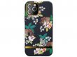 Richmond & Finch Floral Tiger Case - iPhone 12/12 Pro hoesje