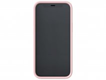 Richmond & Finch Pink Blooms Case - iPhone 12 Mini hoesje