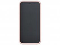Richmond & Finch Pink Marble Case - iPhone 12 Mini hoesje