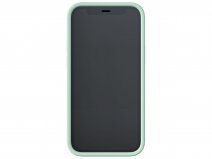 Richmond & Finch Sweet Mint Case - iPhone 12 Mini hoesje