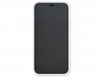 Richmond & Finch White Marble Case - iPhone 12 Mini hoesje