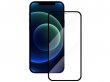 iPhone 12 Mini Screenprotector - 4D Tempered Glass