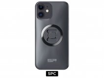 SP-Connect SPC Phone Case - iPhone 12 Mini hoesje