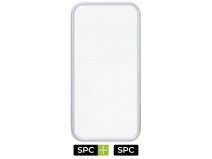SP-Connect Weather Cover - iPhone 12 Mini Regenhoes