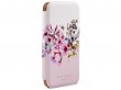 Ted Baker Jasmine Mirror Folio Case - iPhone 12 Mini Hoesje