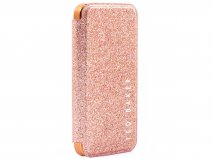 Ted Baker Glitsie Folio Case - iPhone 12 Mini Hoesje