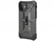 Urban Armor Gear Plasma Ice Case - iPhone 12 Mini hoesje