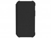 Urban Armor Gear Metropolis Armortex - iPhone 12 Mini hoesje