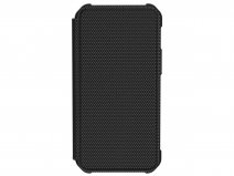 Urban Armor Gear Metropolis Armortex - iPhone 12 Mini hoesje