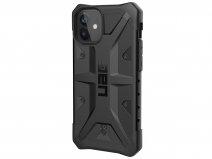 Urban Armor Gear Pathfinder Case Zwart - iPhone 12 Mini hoesje