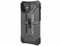 Urban Armor Gear Plasma Ice Case - iPhone 12 Mini hoesje