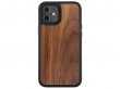 Woodcessories EcoBump - Houten iPhone 12 Mini hoesje
