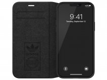 Adidas Originals Booklet Case - iPhone 12/12 Pro hoesje